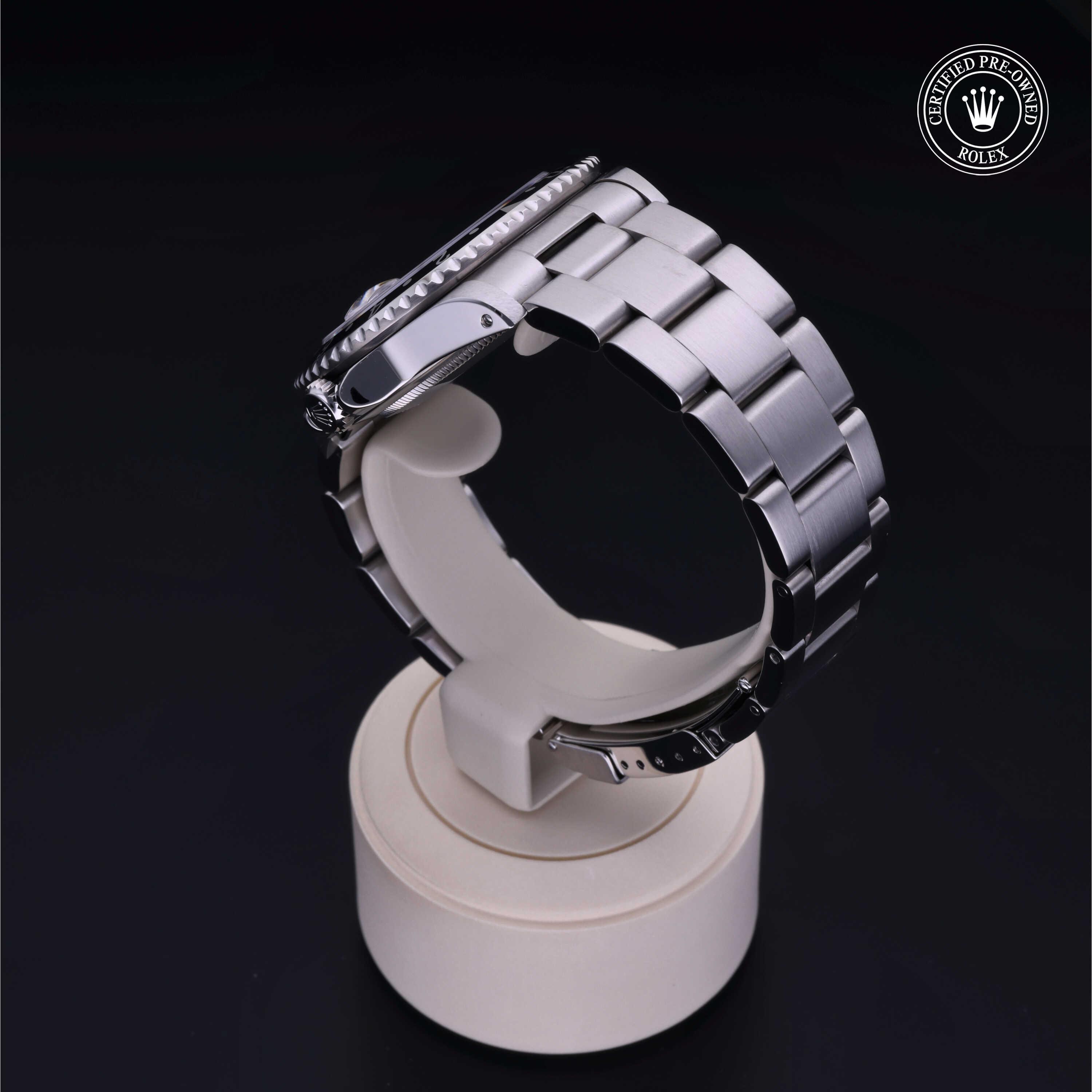  Certified Pre-Owned da 40 mm del 1997