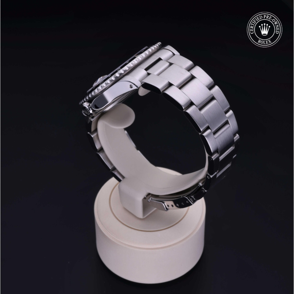  Certified Pre-Owned da 40 mm del 1997