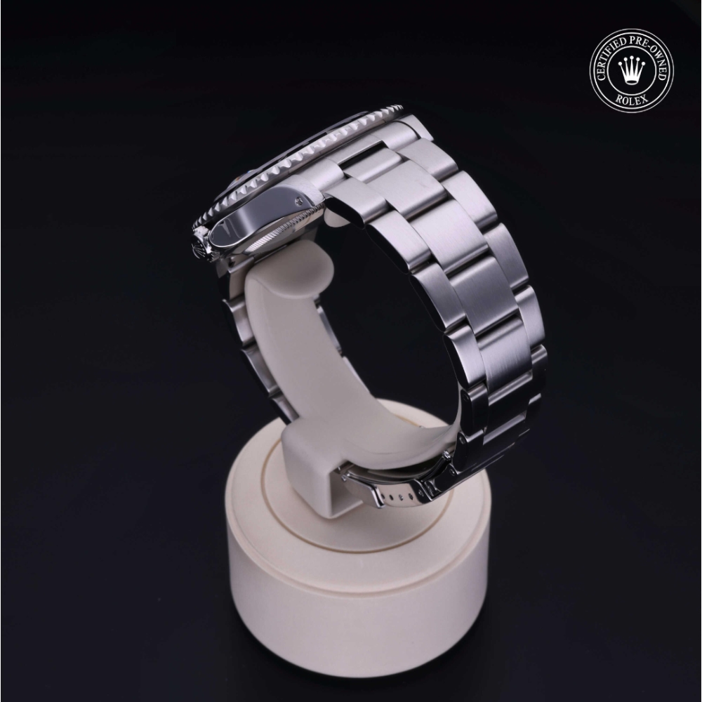  Certified Pre-Owned da 40 mm del 1997