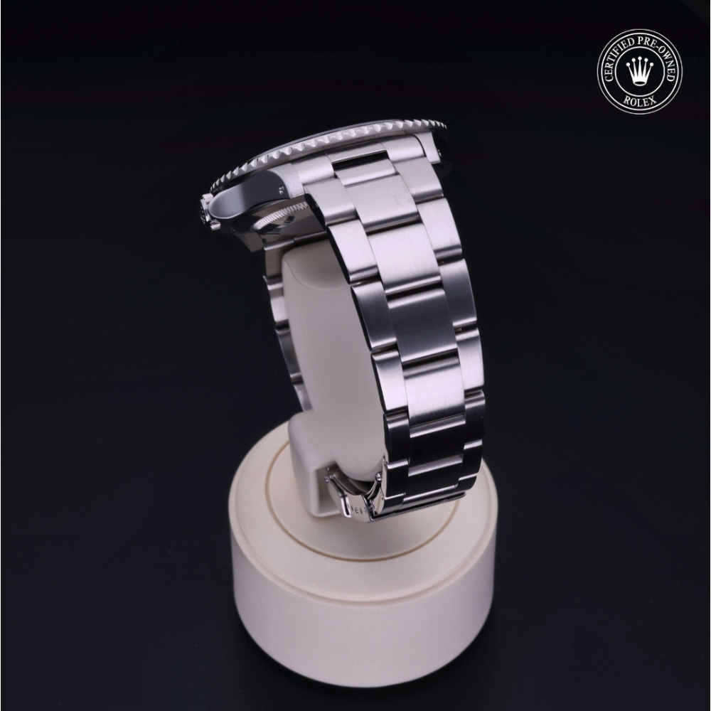  Certified Pre-Owned da 40 mm del 1997