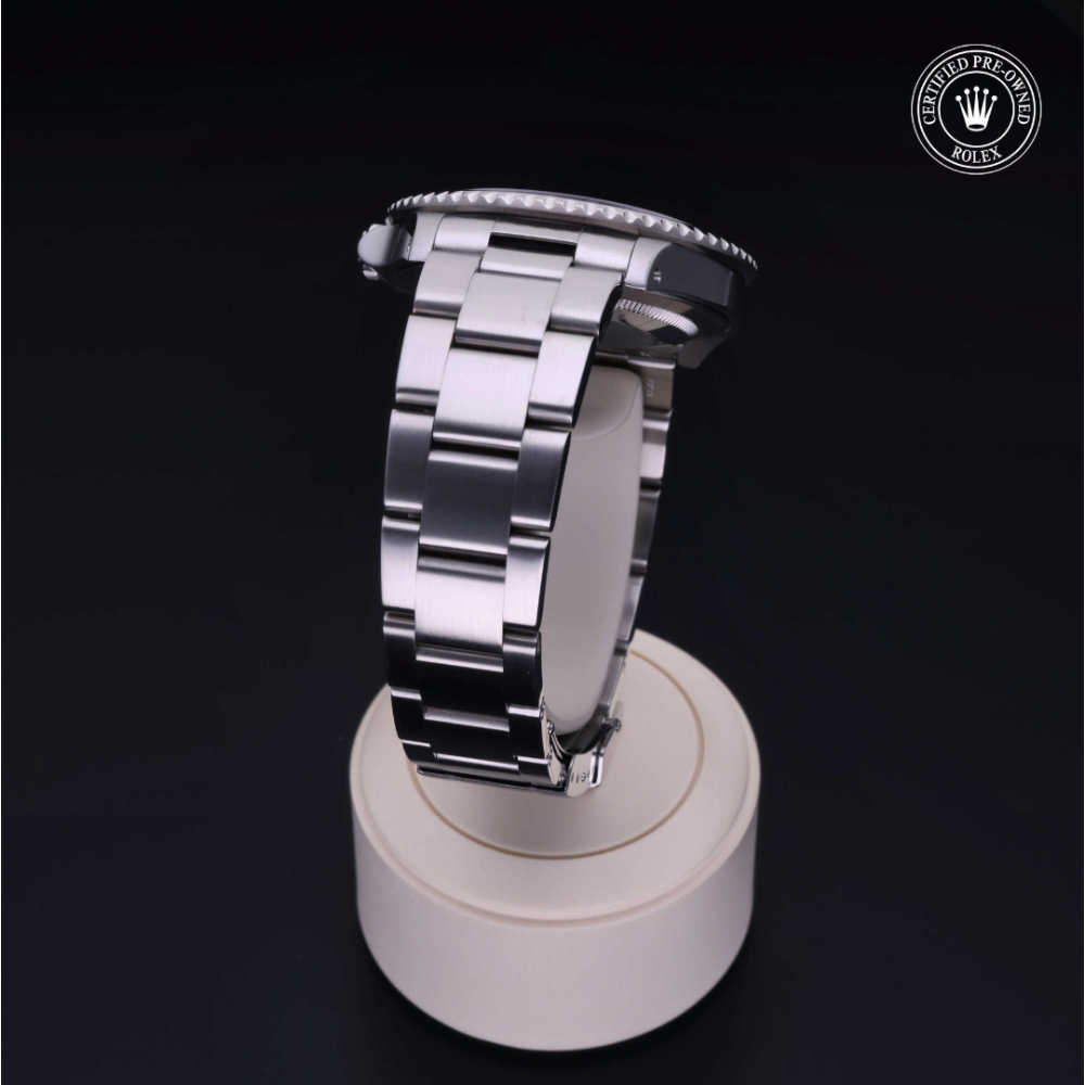  Certified Pre-Owned da 40 mm del 1997