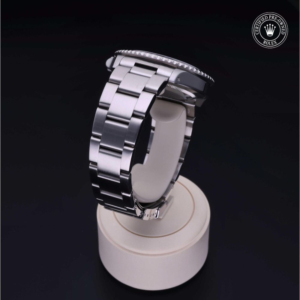  Certified Pre-Owned da 40 mm del 1997