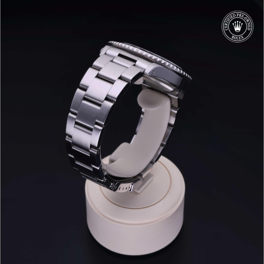  Certified Pre-Owned da 40 mm del 1997