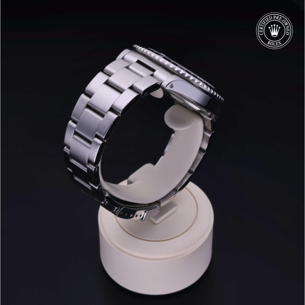  Certified Pre-Owned da 40 mm del 1997