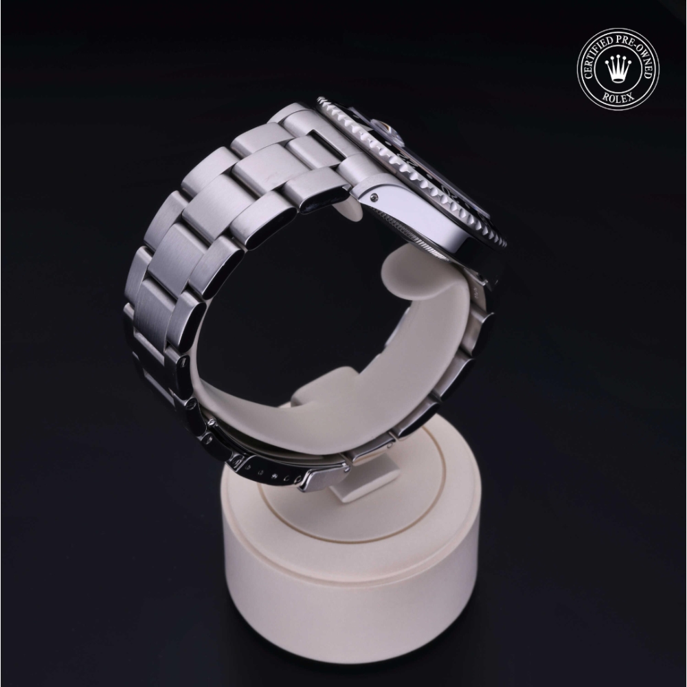  Certified Pre-Owned da 40 mm del 1997