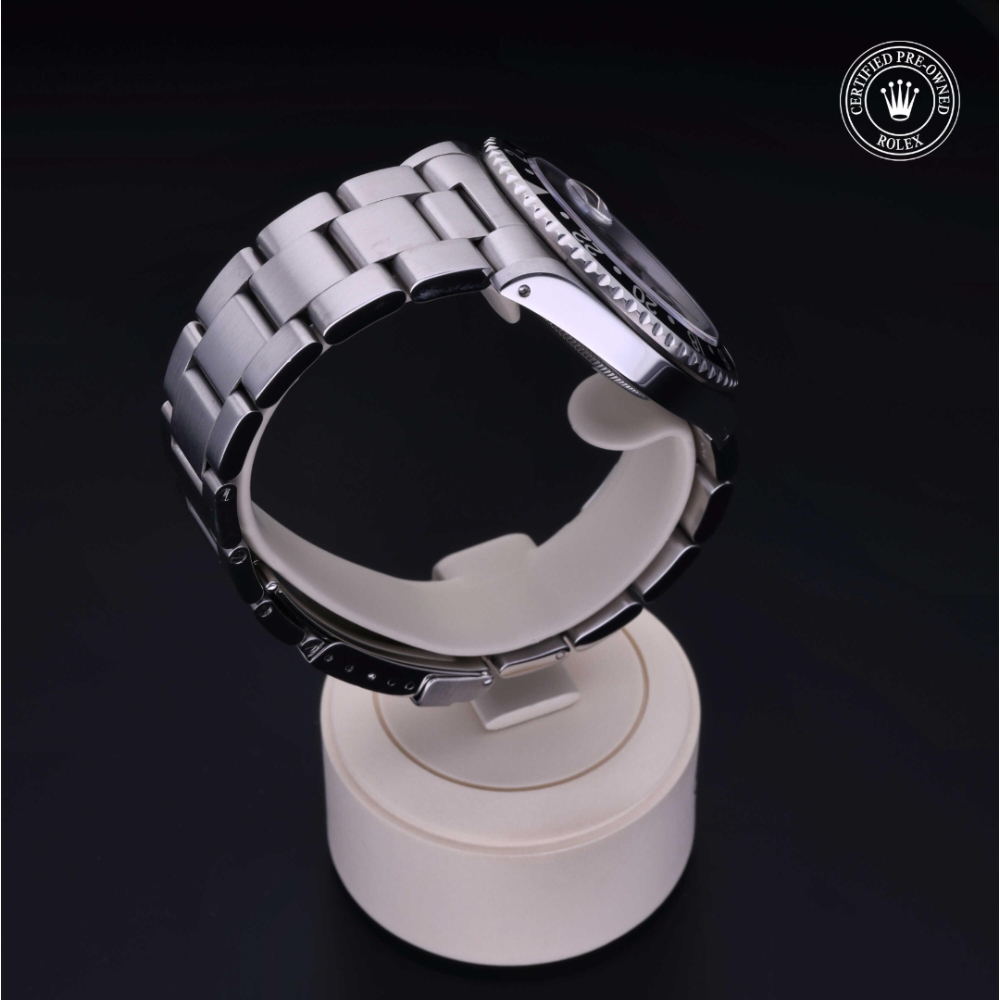  Certified Pre-Owned da 40 mm del 1997