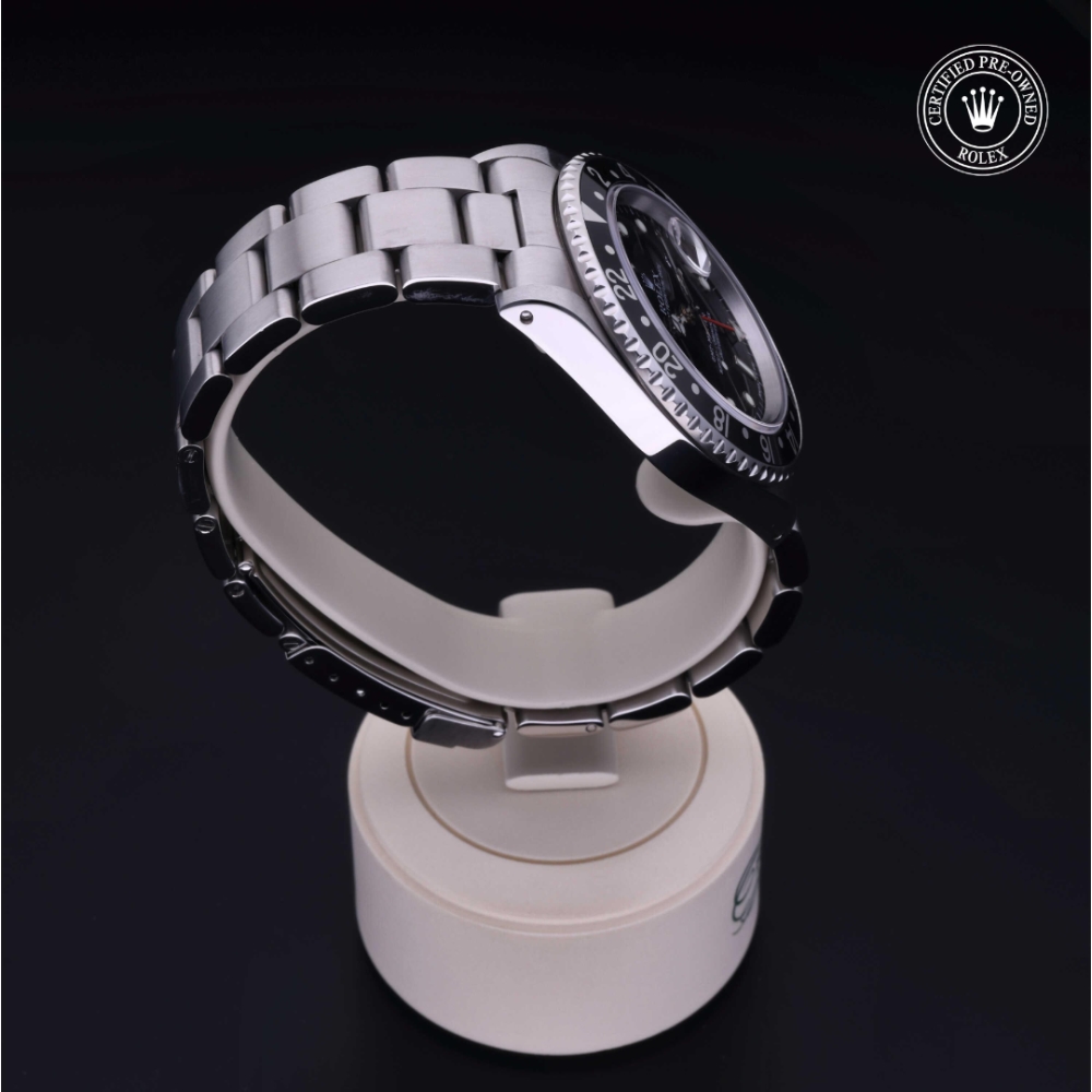  Certified Pre-Owned da 40 mm del 1997