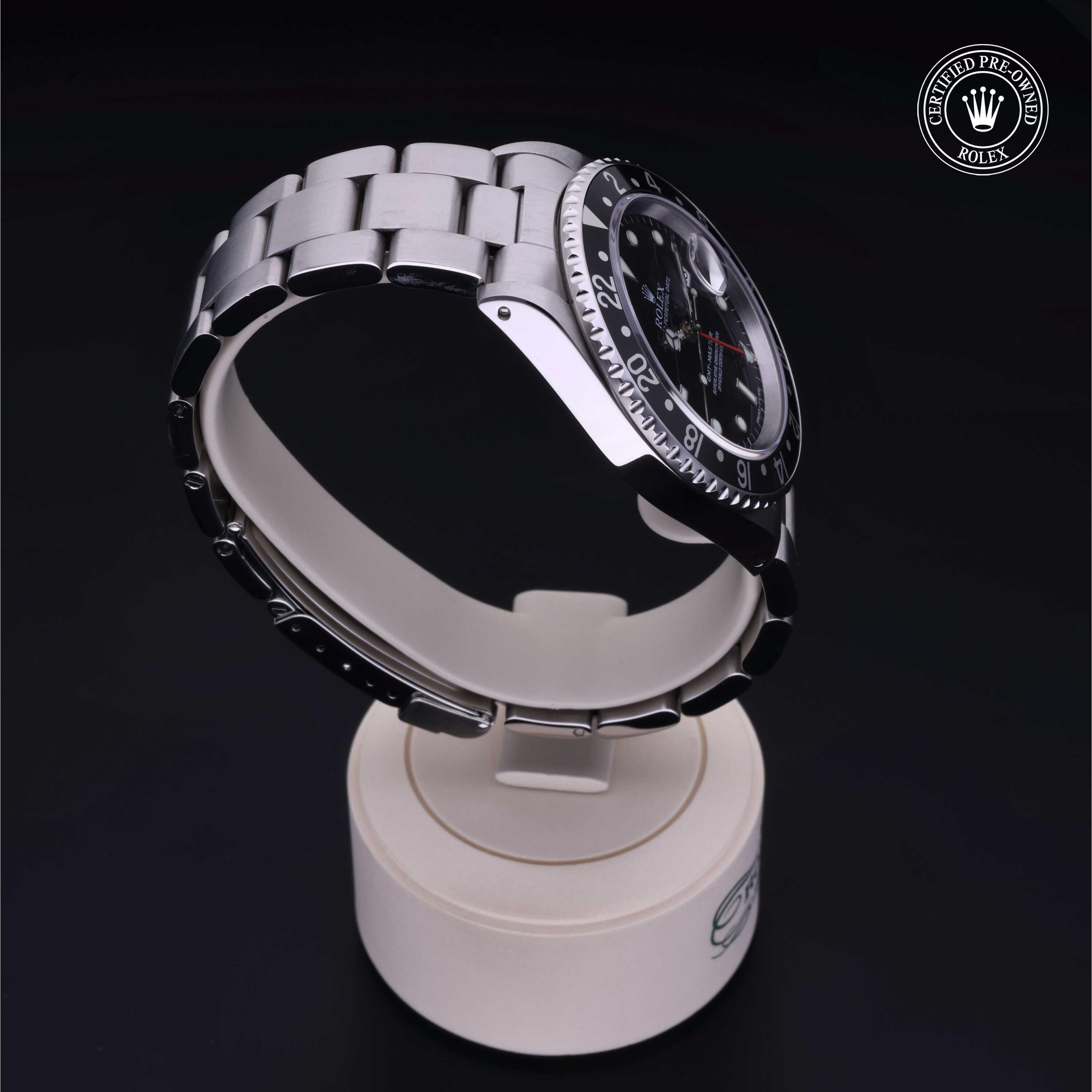  Certified Pre-Owned da 40 mm del 1997