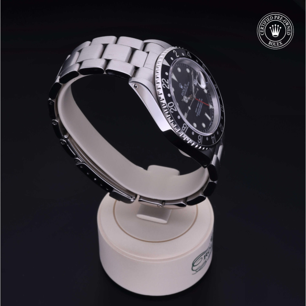  Certified Pre-Owned da 40 mm del 1997