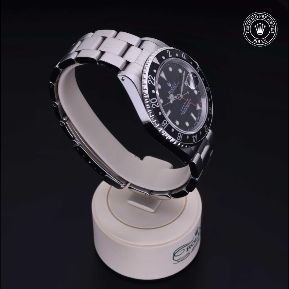  Certified Pre-Owned da 40 mm del 1997