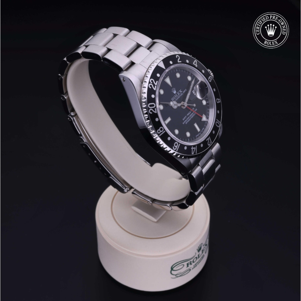  Certified Pre-Owned da 40 mm del 1997
