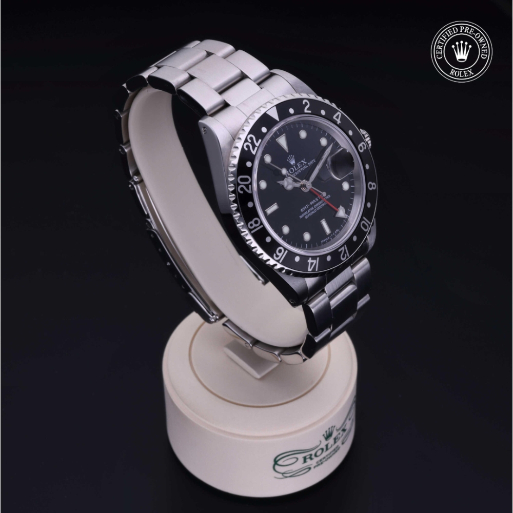  Certified Pre-Owned da 40 mm del 1997