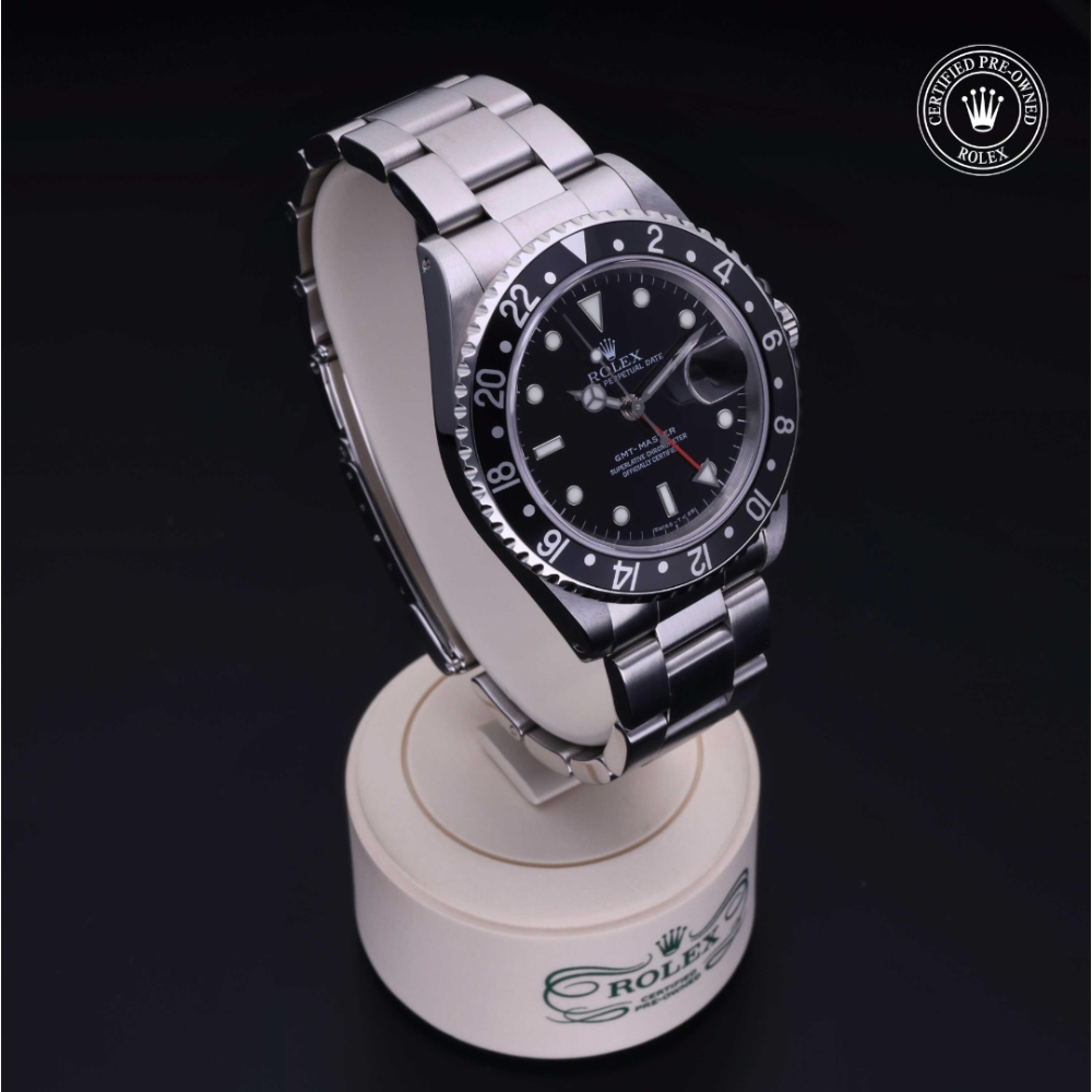  Certified Pre-Owned da 40 mm del 1997