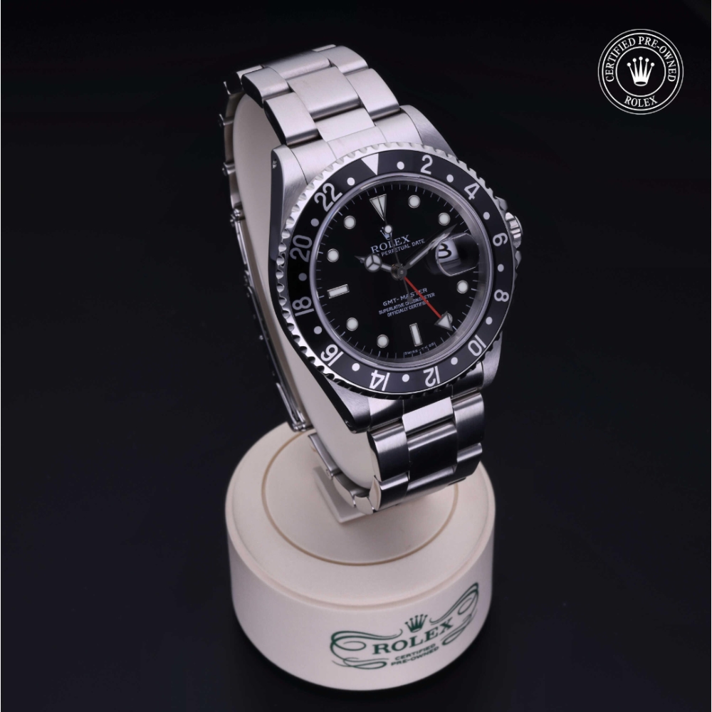  Certified Pre-Owned da 40 mm del 1997