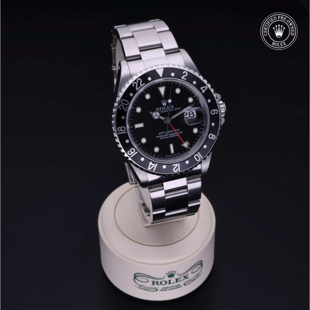  Certified Pre-Owned da 40 mm del 1997