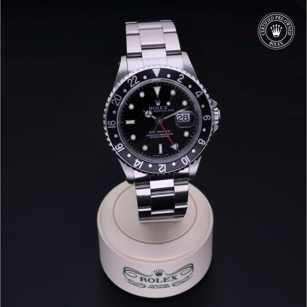  Certified Pre-Owned da 40 mm del 1997