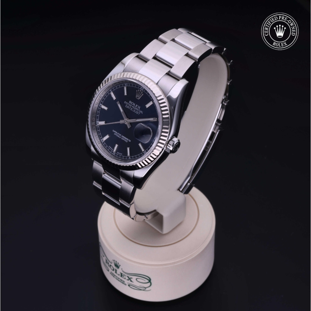  Certified Pre-Owned da 36 mm