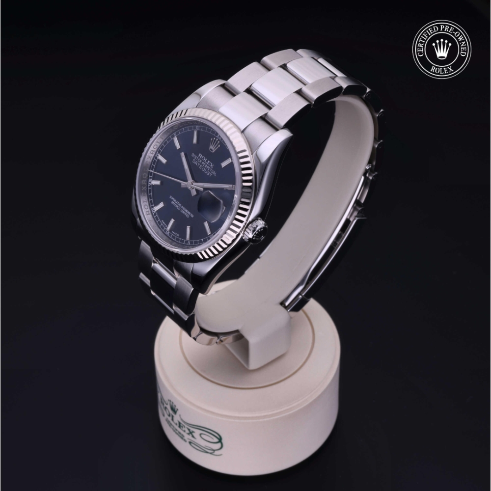  Certified Pre-Owned da 36 mm