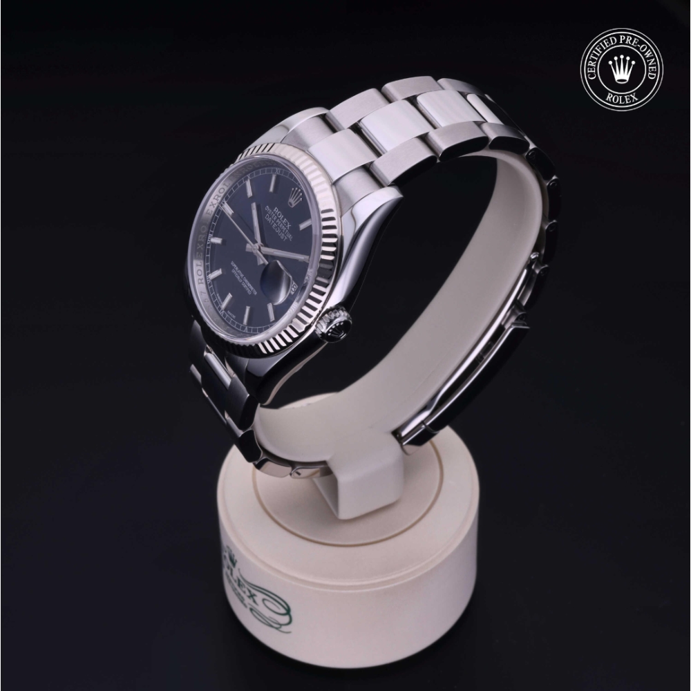  Certified Pre-Owned da 36 mm