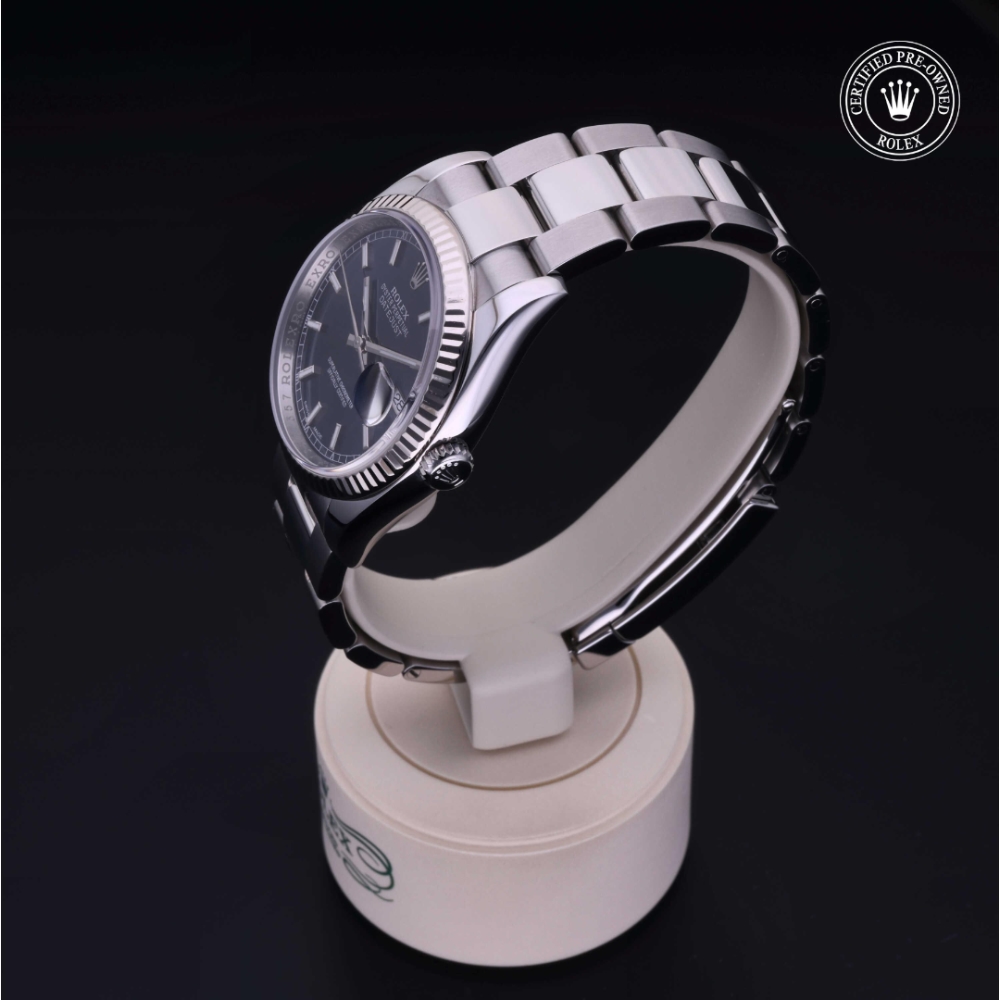  Certified Pre-Owned da 36 mm