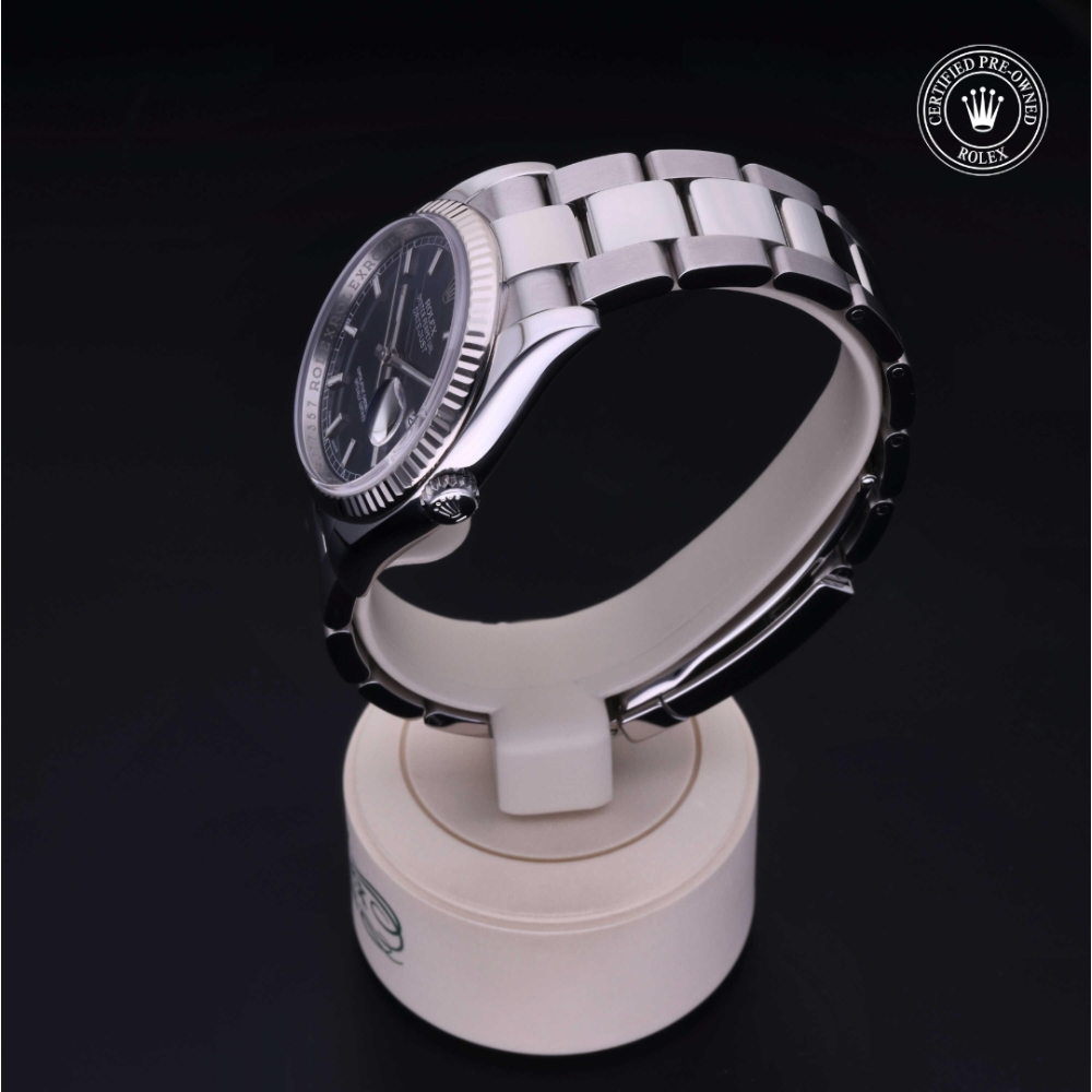  Certified Pre-Owned da 36 mm