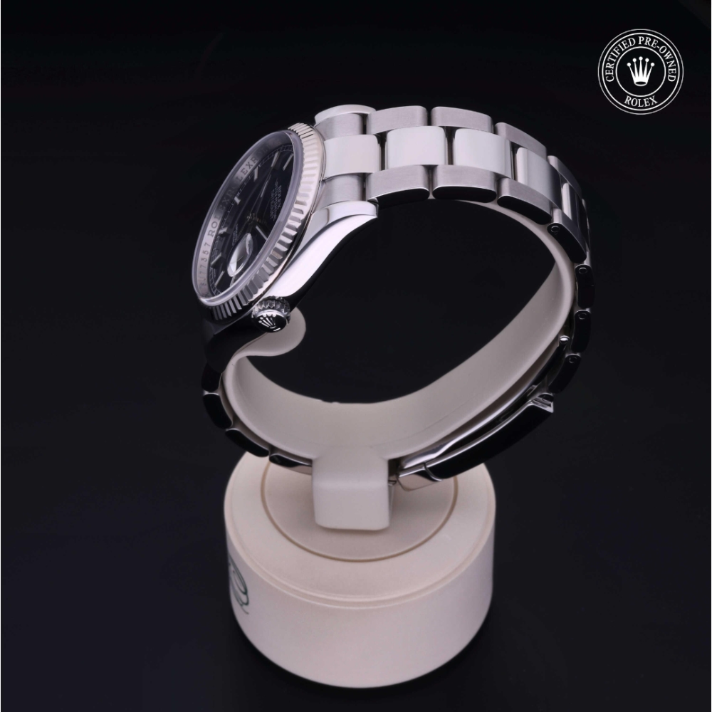  Certified Pre-Owned da 36 mm