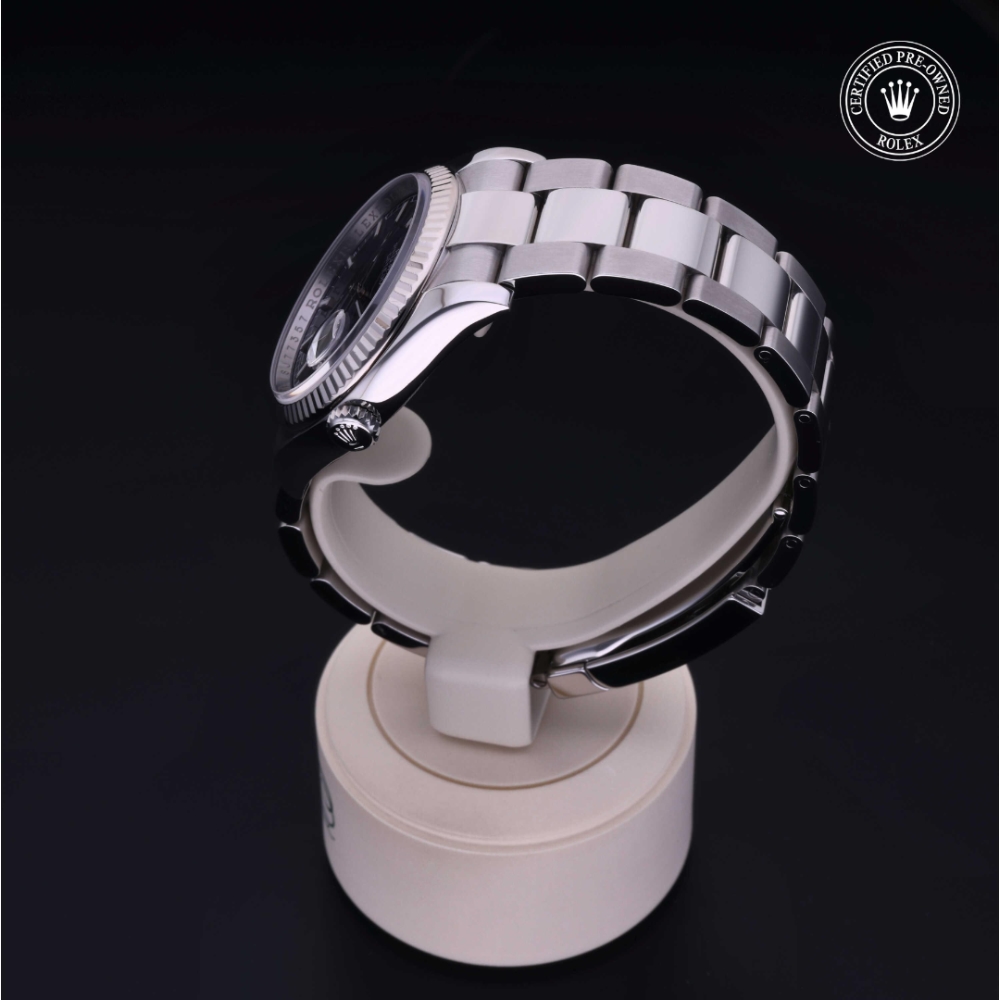 Certified Pre-Owned da 36 mm