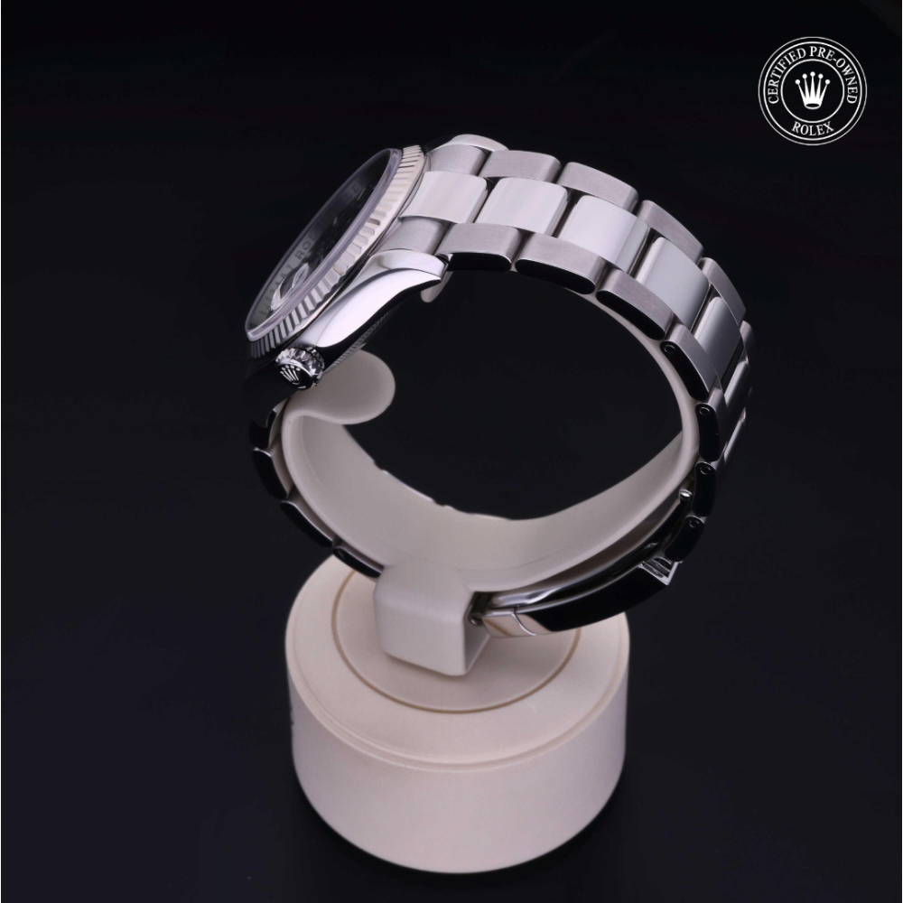  Certified Pre-Owned da 36 mm
