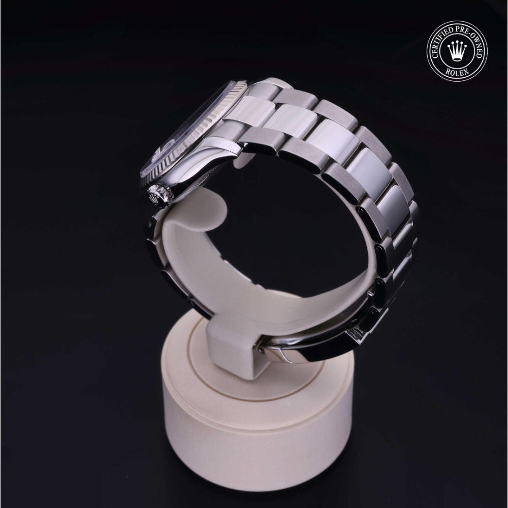  Certified Pre-Owned da 36 mm