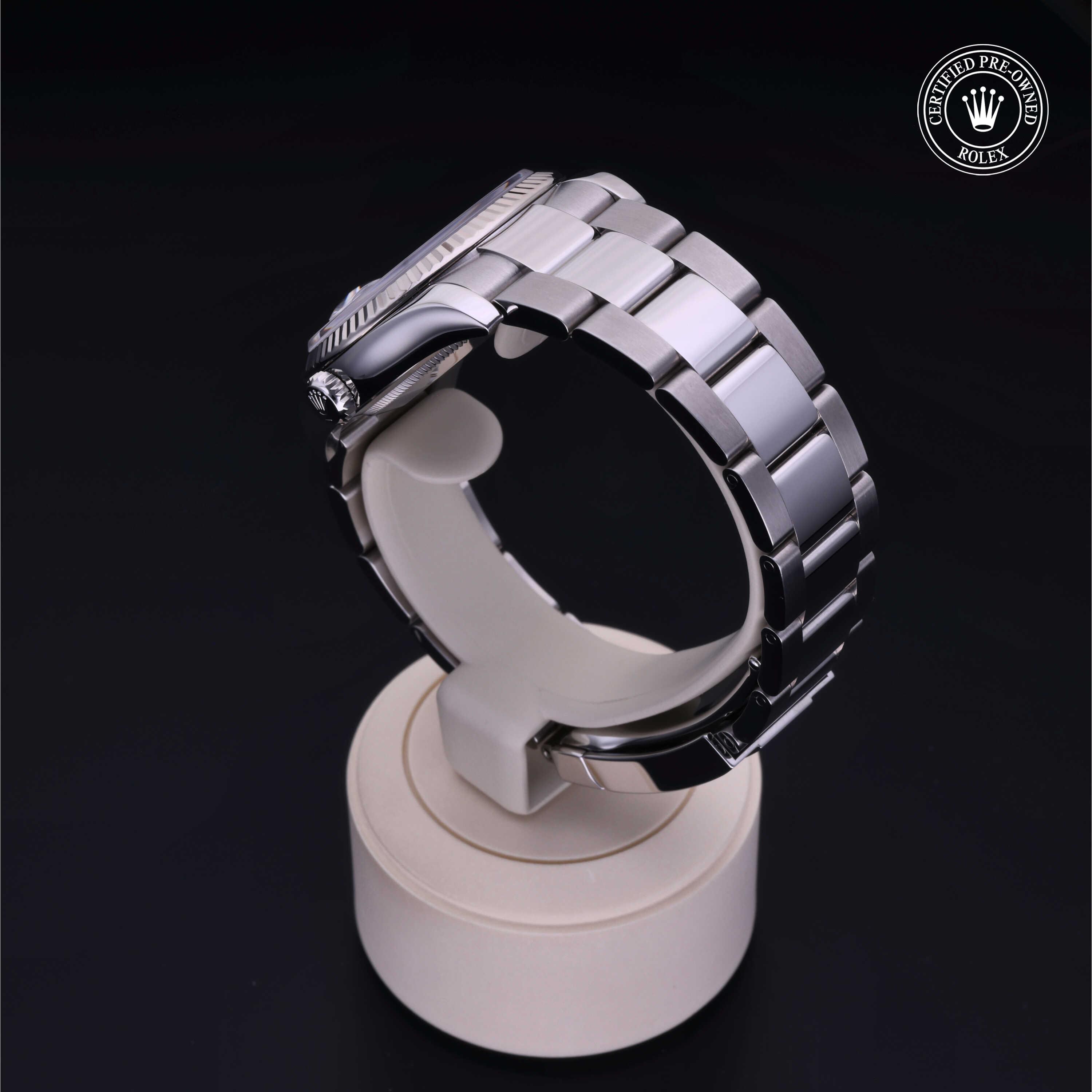  Certified Pre-Owned da 36 mm
