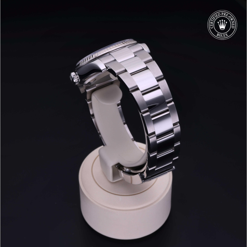  Certified Pre-Owned da 36 mm