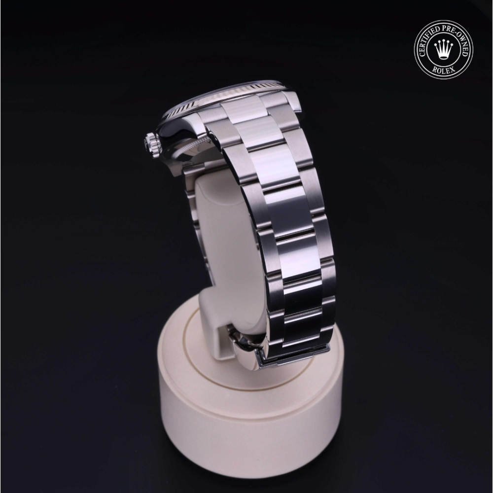  Certified Pre-Owned da 36 mm