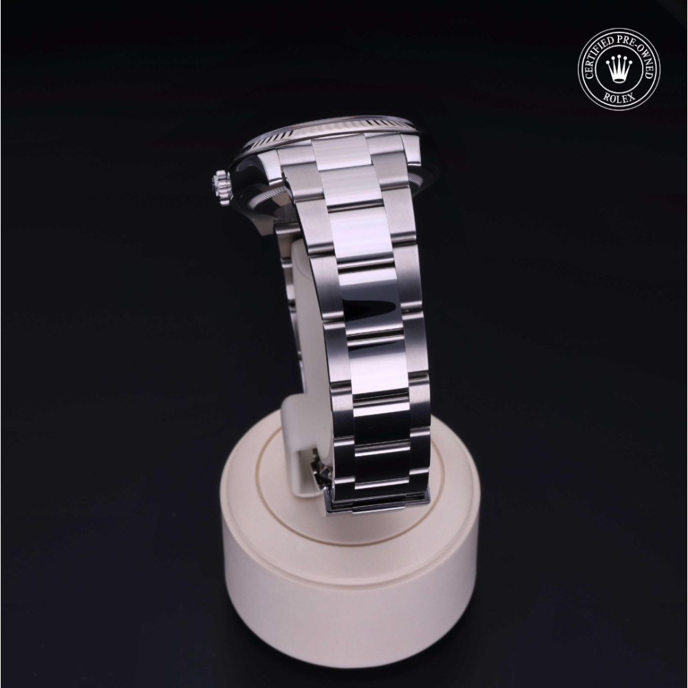  Certified Pre-Owned da 36 mm