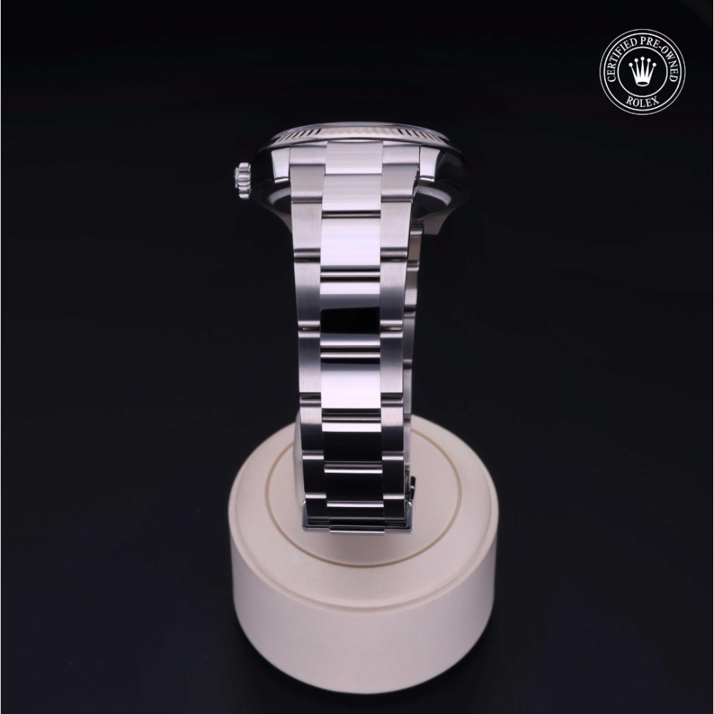  Certified Pre-Owned da 36 mm