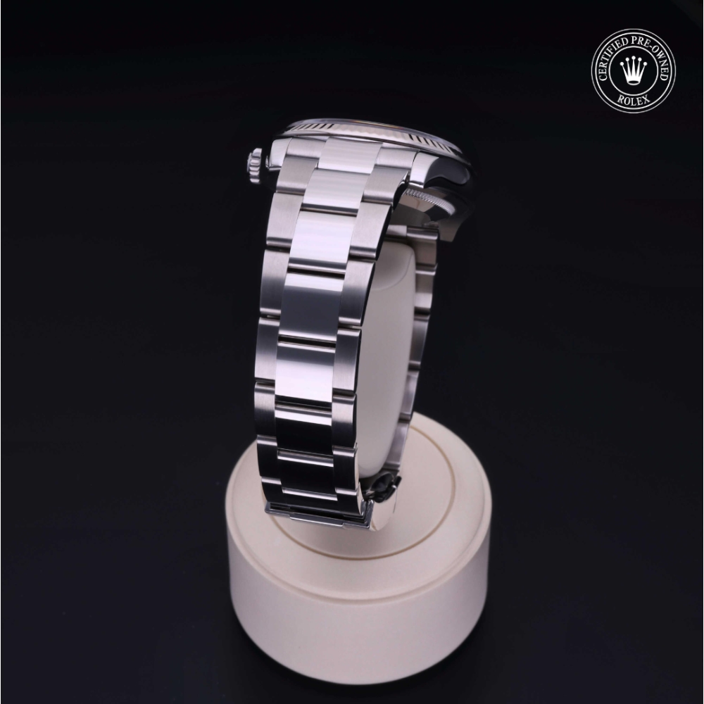 Certified Pre-Owned da 36 mm