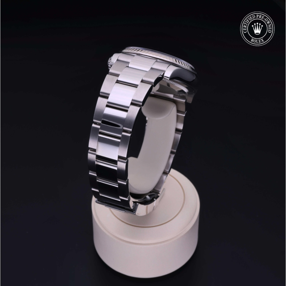  Certified Pre-Owned da 36 mm