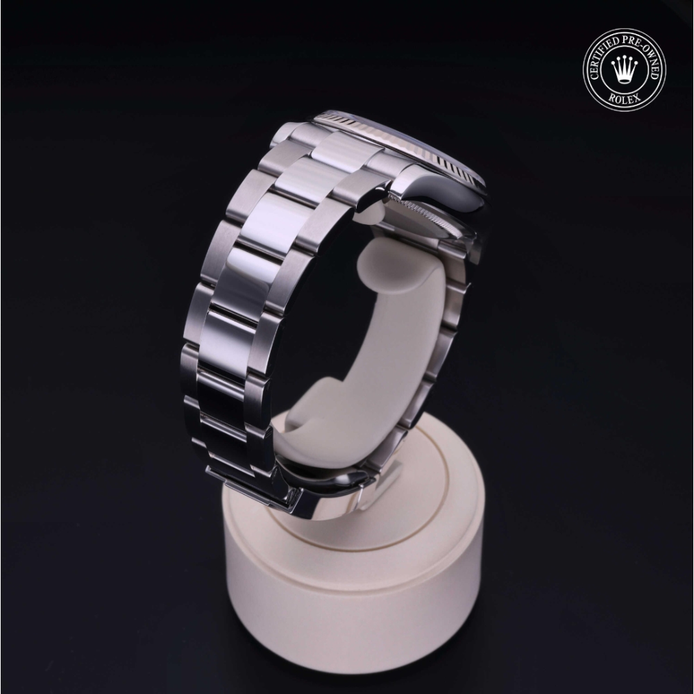  Certified Pre-Owned da 36 mm