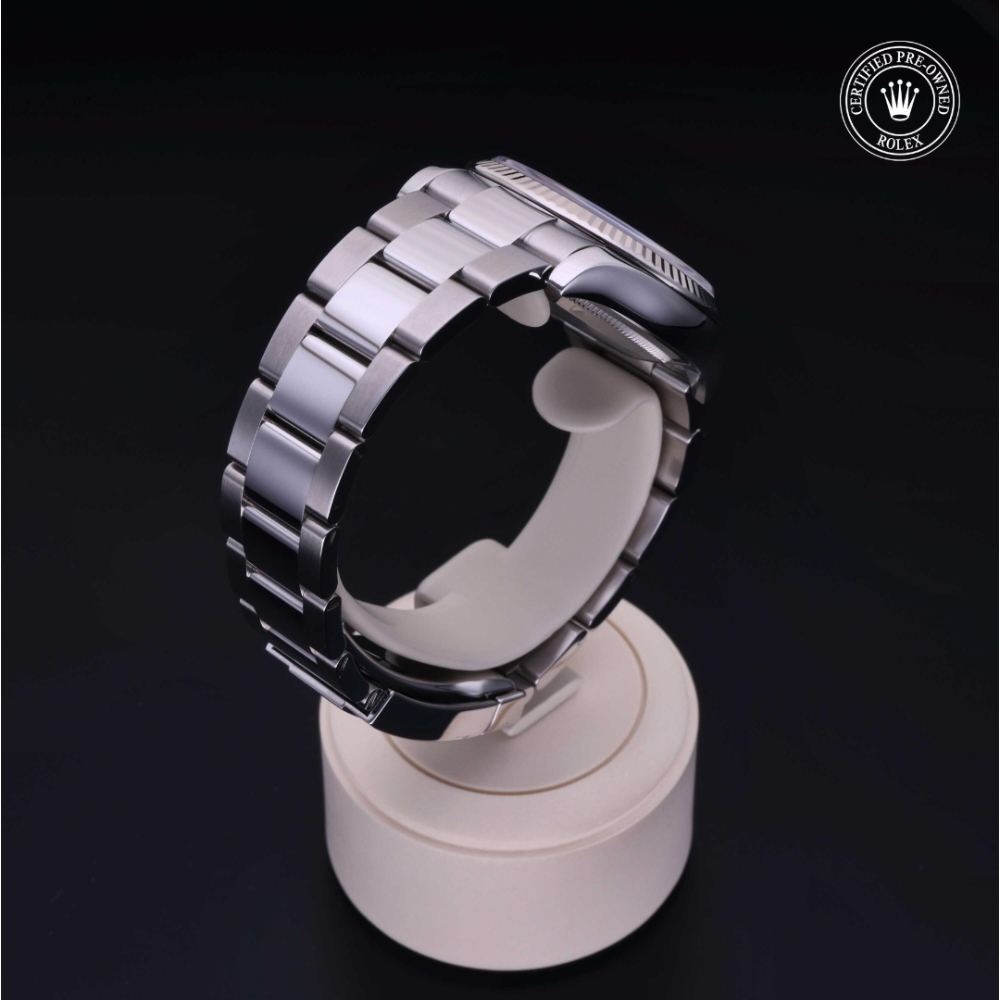  Certified Pre-Owned da 36 mm