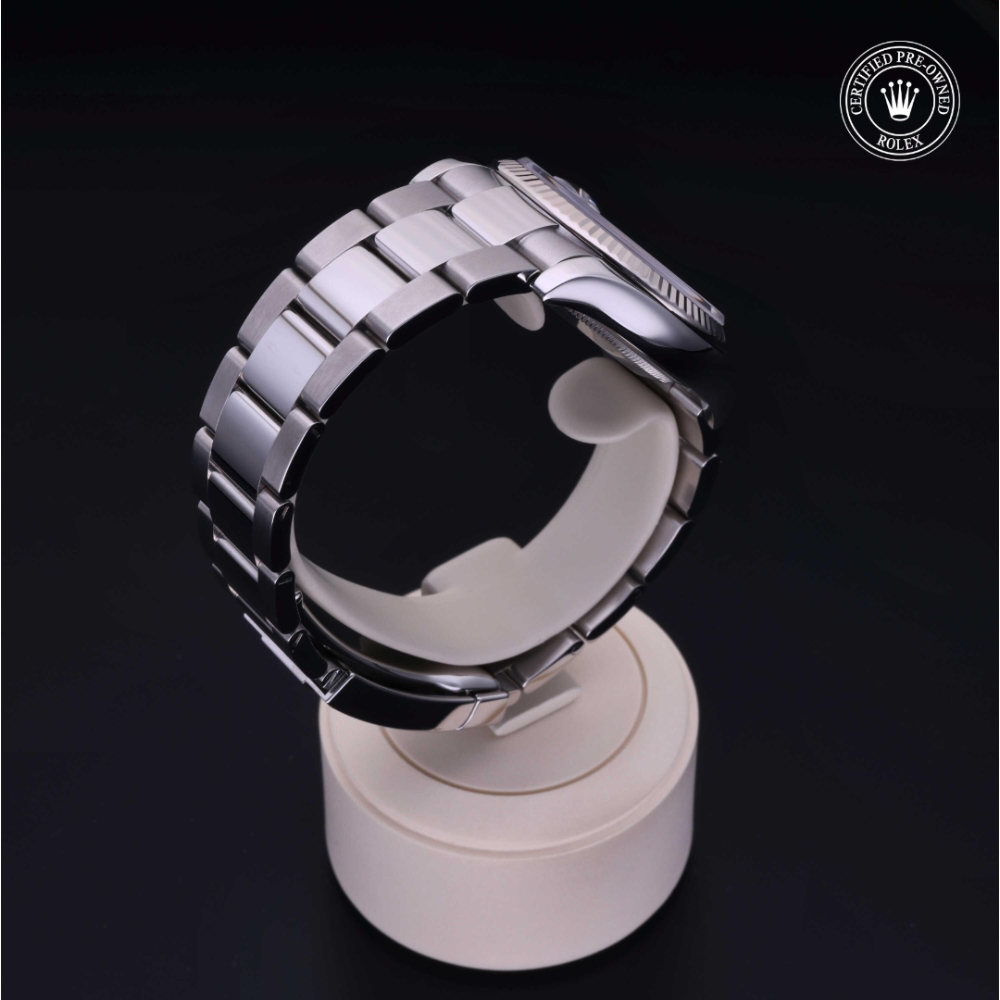  Certified Pre-Owned da 36 mm