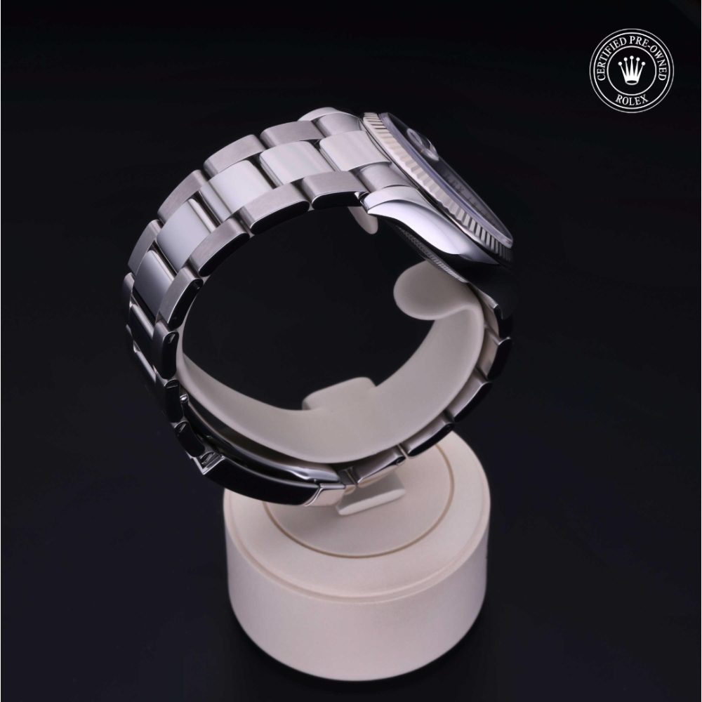  Certified Pre-Owned da 36 mm