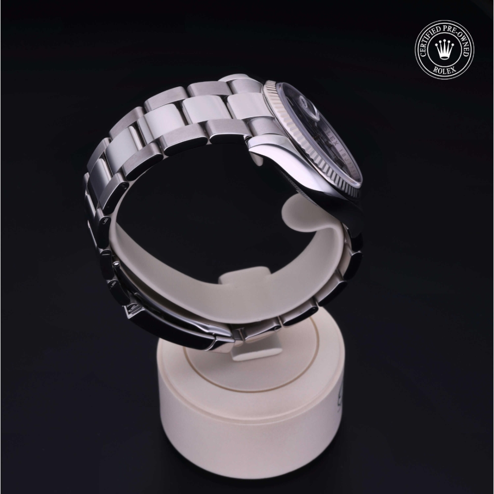  Certified Pre-Owned da 36 mm