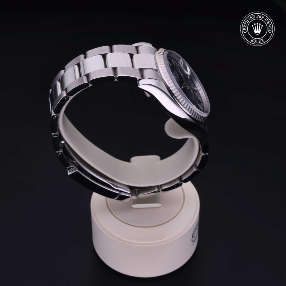  Certified Pre-Owned da 36 mm