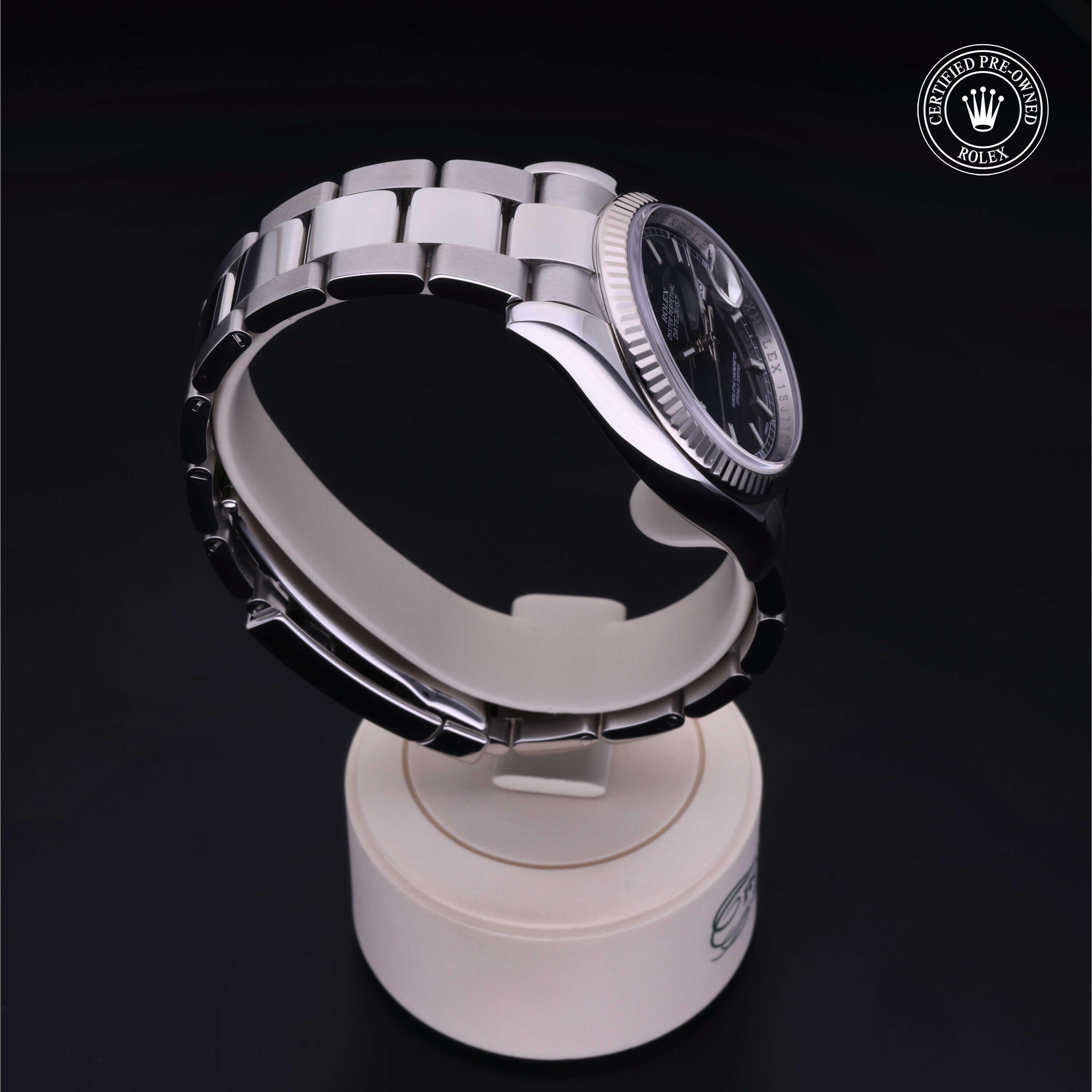  Certified Pre-Owned da 36 mm
