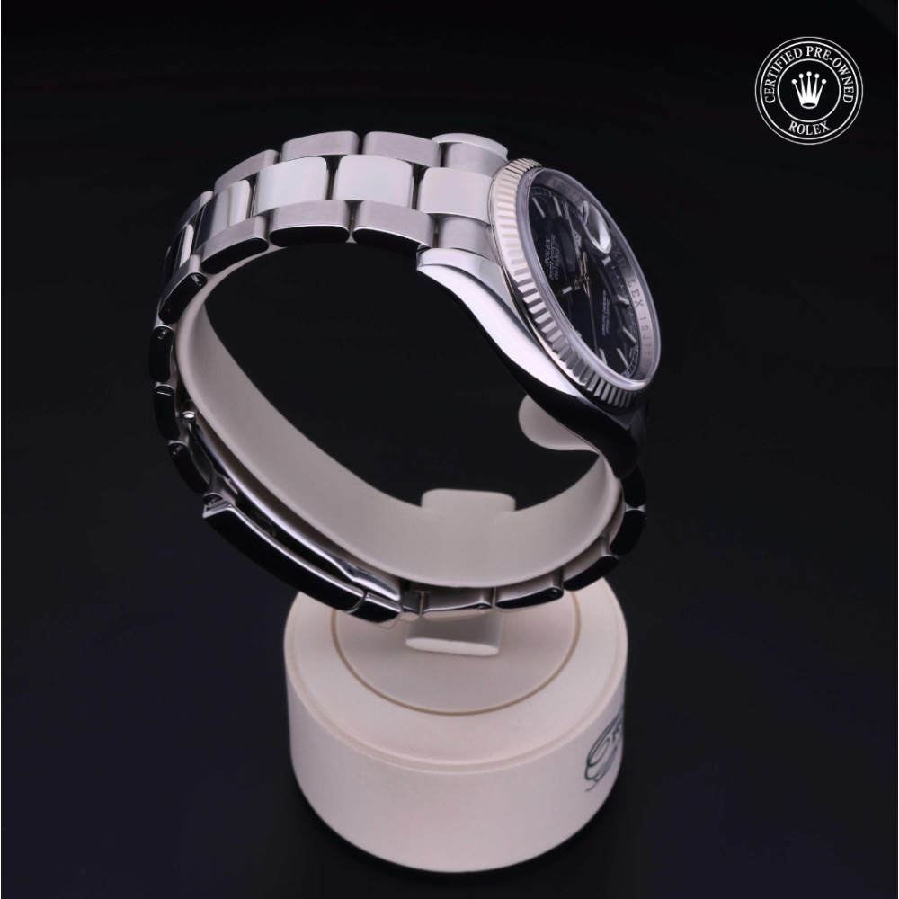 Certified Pre-Owned da 36 mm