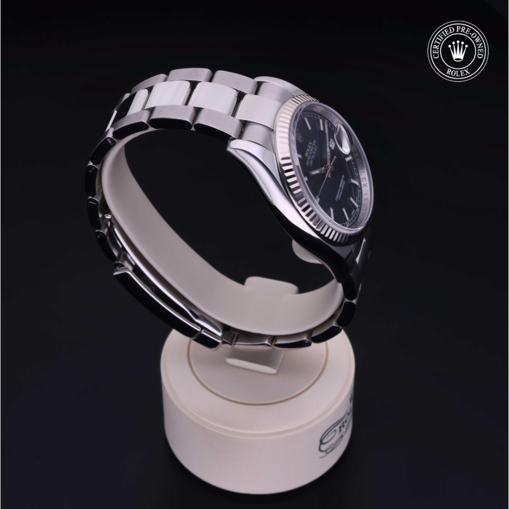  Certified Pre-Owned da 36 mm