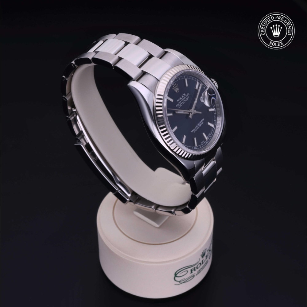  Certified Pre-Owned da 36 mm