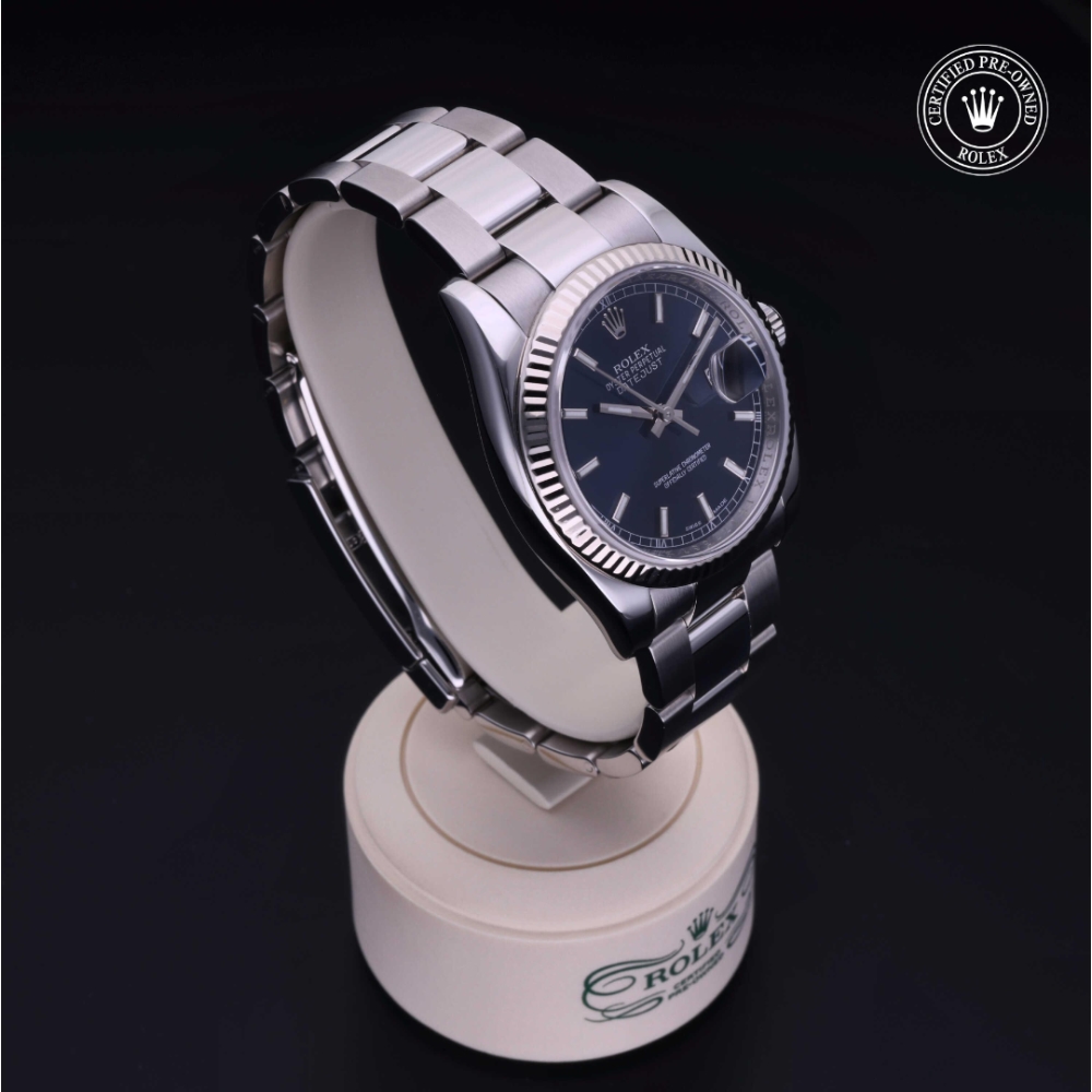  Certified Pre-Owned da 36 mm