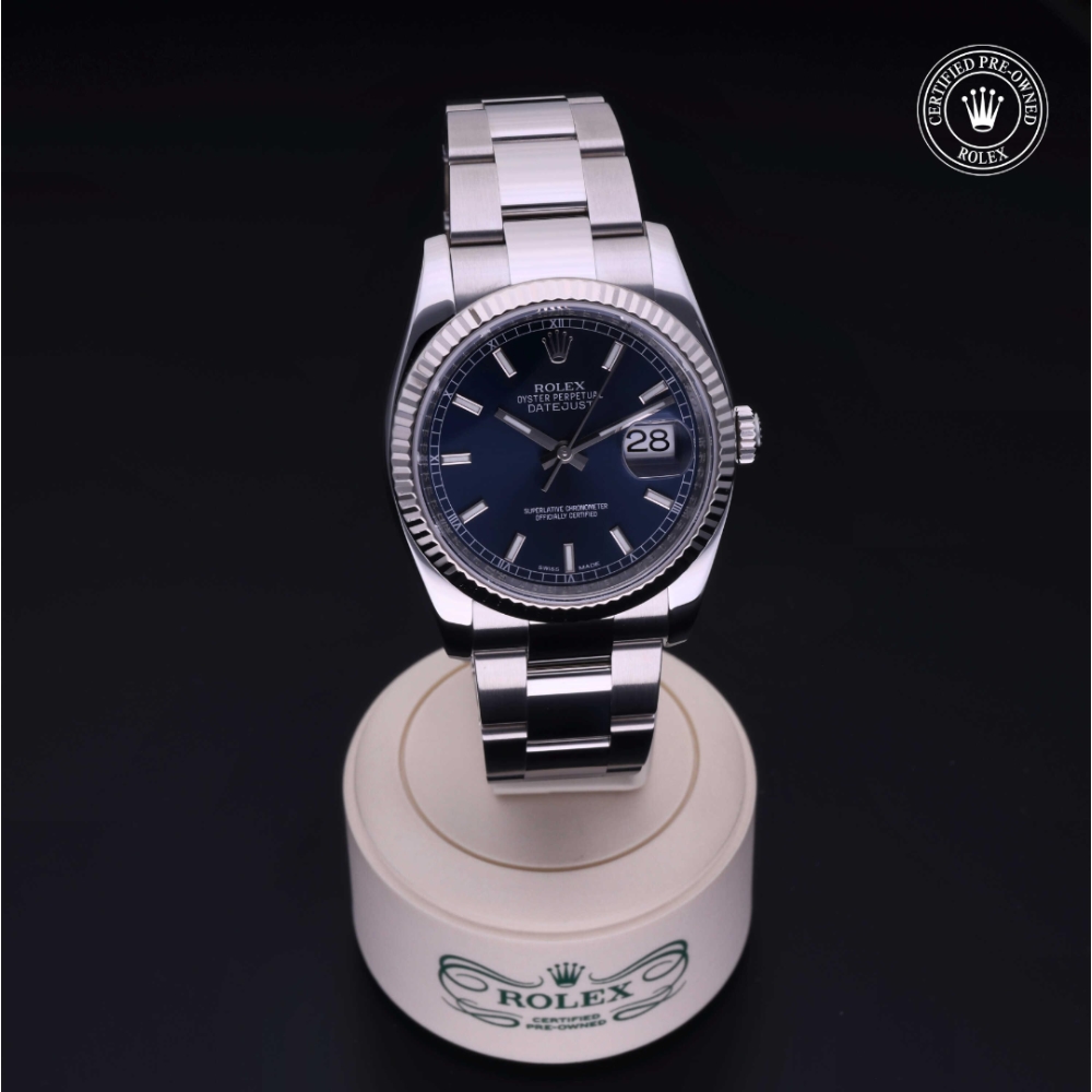  Certified Pre-Owned da 36 mm