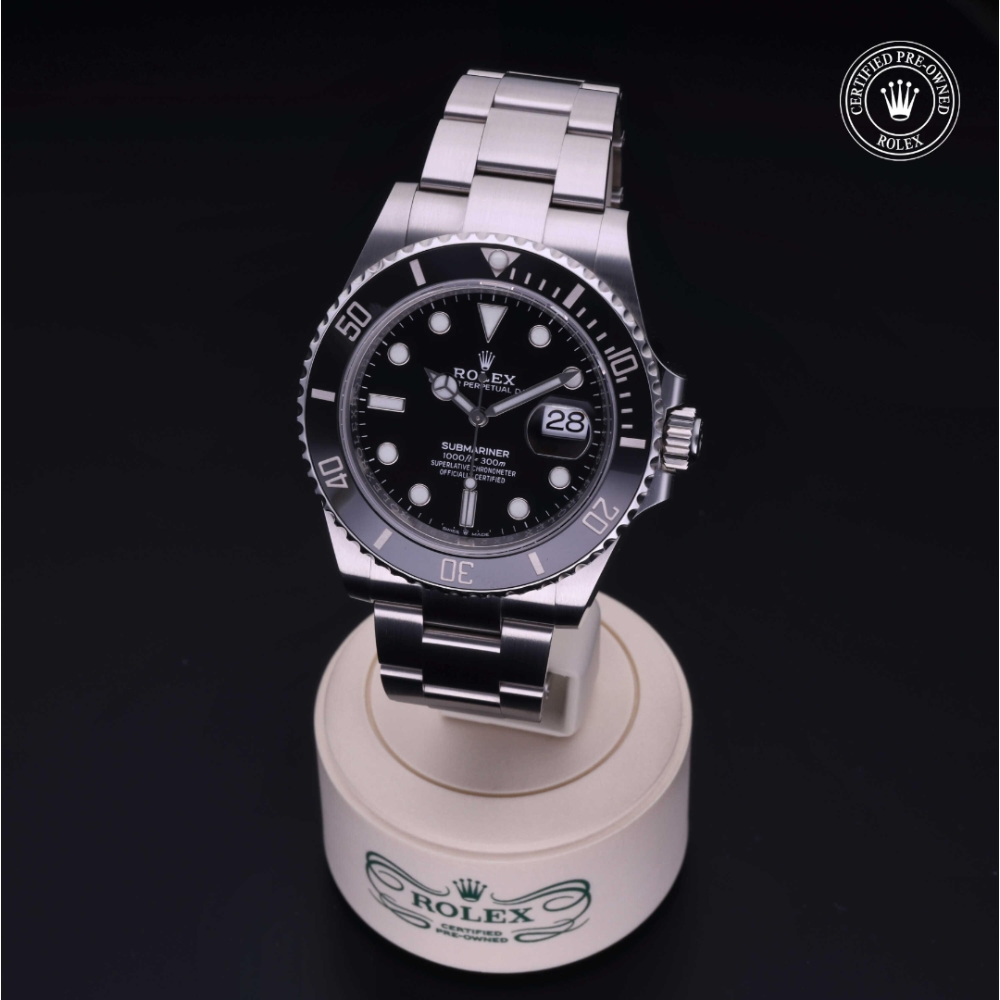 Certified Pre-Owned da 41 mm del 2021