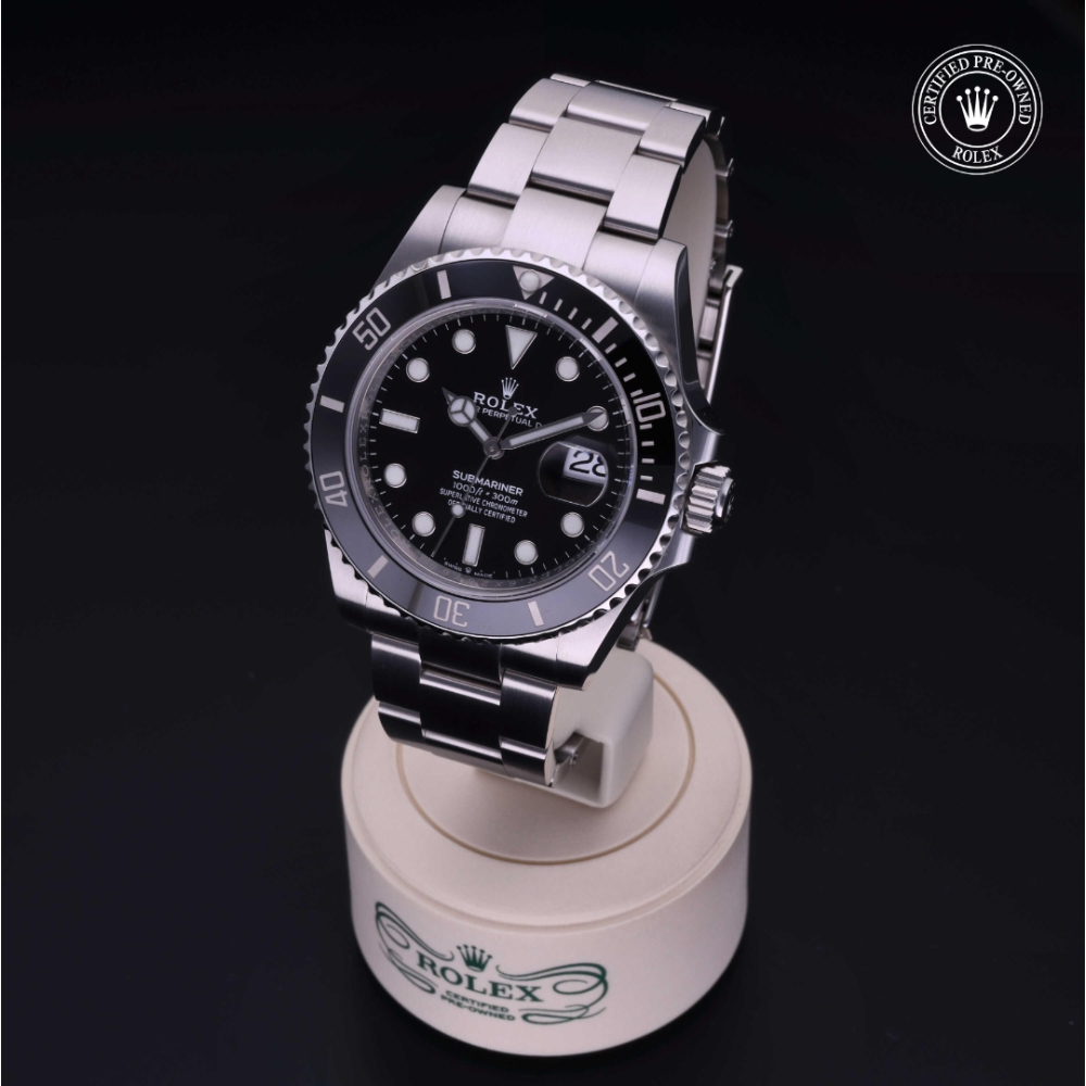  Certified Pre-Owned da 41 mm del 2021